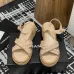 Chanel shoes for Women Chanel sandals #A47912