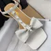 Chanel shoes for Women Chanel sandals #A49384