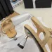 Chanel shoes for Women Chanel sandals #A49384