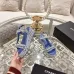Chanel shoes for Women Chanel sandals #A49733