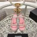 Chanel shoes for Women Chanel sandals #A49733