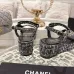 Chanel shoes for Women Chanel sandals #A49733