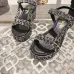Chanel shoes for Women Chanel sandals #A49733