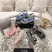 Chanel shoes for Women Chanel sandals #A49733