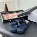Chanel shoes for Women Chanel sandals #A49754