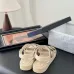 Chanel shoes for Women Chanel sandals #A49754