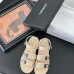 Chanel shoes for Women Chanel sandals #A49754