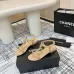 Chanel shoes for Women Chanel sandals #A49906