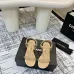 Chanel shoes for Women Chanel sandals #A49906