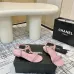 Chanel shoes for Women Chanel sandals #A49907