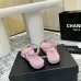 Chanel shoes for Women Chanel sandals #A49907