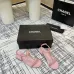 Chanel shoes for Women Chanel sandals #A49907