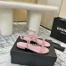 Chanel shoes for Women Chanel sandals #A49907