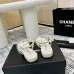 Chanel shoes for Women Chanel sandals #A49908