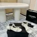 Chanel shoes for Women Chanel sandals #A49908