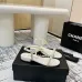 Chanel shoes for Women Chanel sandals #A49908