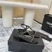 Chanel shoes for Women Chanel sandals #A49909