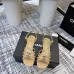 Chanel shoes for Women Chanel sandals #A49910