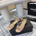 Chanel shoes for Women Chanel sandals #A49910