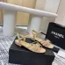 Chanel shoes for Women Chanel sandals #A49910
