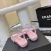 Chanel shoes for Women Chanel sandals #A49911