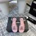 Chanel shoes for Women Chanel sandals #A49911