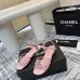 Chanel shoes for Women Chanel sandals #A49911