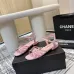 Chanel shoes for Women Chanel sandals #A49911