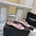 Chanel shoes for Women Chanel sandals #A49911