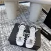 Chanel shoes for Women Chanel sandals #A49912