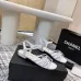 Chanel shoes for Women Chanel sandals #A49912