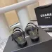 Chanel shoes for Women Chanel sandals #A49913