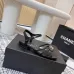 Chanel shoes for Women Chanel sandals #A49913