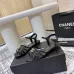 Chanel shoes for Women Chanel sandals #A49913