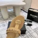 Chanel shoes for Women Chanel sandals #A49914