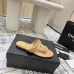 Chanel shoes for Women Chanel sandals #A49914