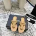 Chanel shoes for Women Chanel sandals #A49914