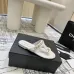 Chanel shoes for Women Chanel sandals #A49915