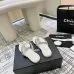 Chanel shoes for Women Chanel sandals #A49915
