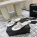 Chanel shoes for Women Chanel sandals #A49915