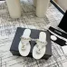 Chanel shoes for Women Chanel sandals #A49915