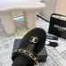 Chanel shoes for Women Chanel sandals #A49916