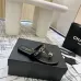 Chanel shoes for Women Chanel sandals #A49916