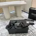 Chanel shoes for Women Chanel sandals #A49916