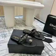 Chanel shoes for Women Chanel sandals #A49916