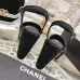 Chanel shoes for Women Chanel sandals #A50134