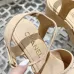 Chanel shoes for Women Chanel sandals #A50134