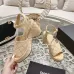 Chanel shoes for Women Chanel sandals #A50134