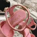 Chanel shoes for Women Chanel sandals #A50134
