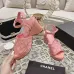Chanel shoes for Women Chanel sandals #A50134